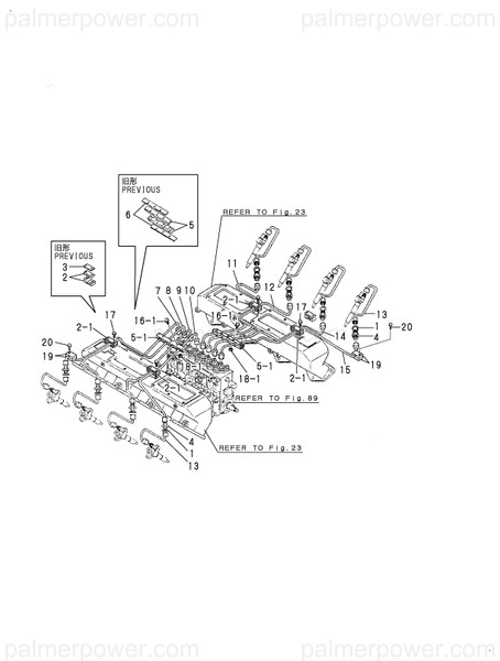 Order YANMAR 148816-59770 Cover