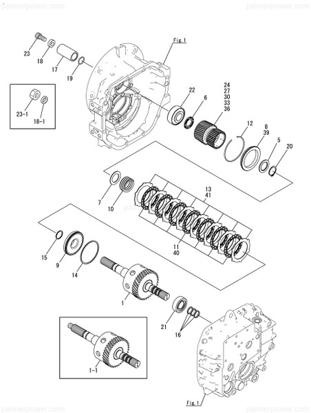 Order YANMAR 177522-03060 Pinion Assy, Z=22