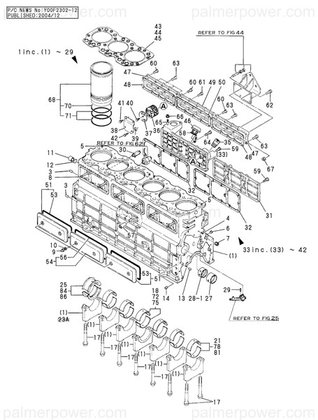Order YANMAR 127687-02110 Metal, Main