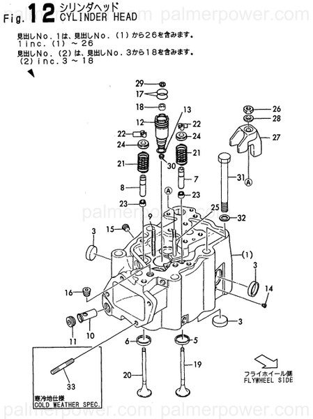Order YANMAR 126618-11470 Sleeve, Nozzle