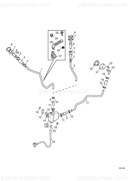 Order YANMAR 165000-33680 Bracket