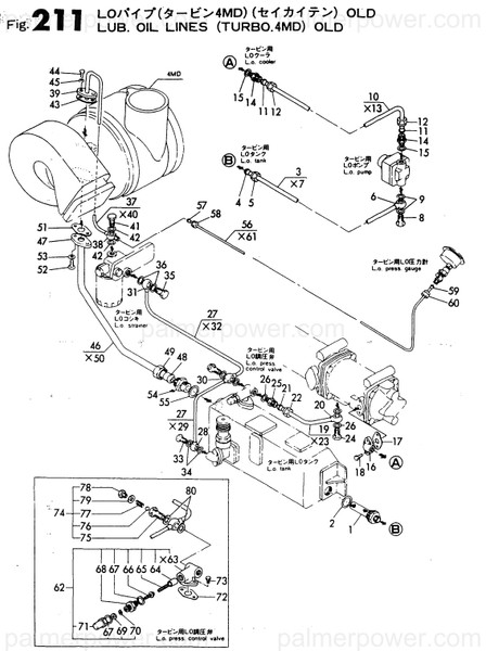 Order YANMAR 135602-34370 Seat, Valve