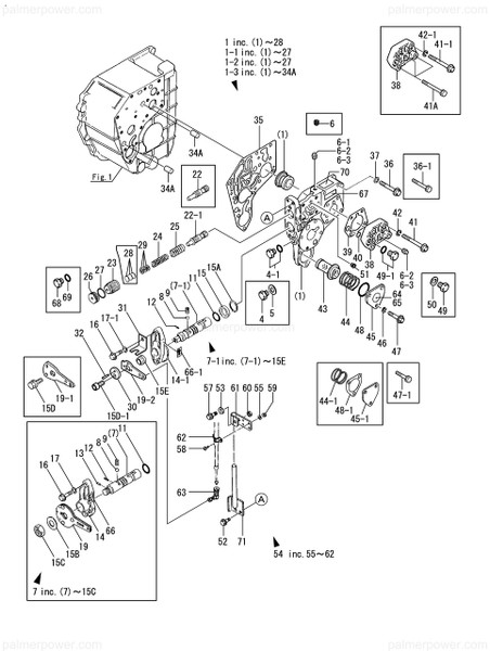 Order YANMAR 177040-02951 Label