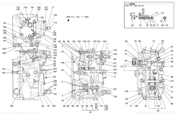 Order YANMAR 127695-61700 Spring, Governor