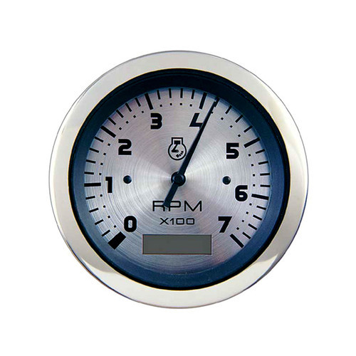 SIERRA 63474P Sterling Series Tachometer