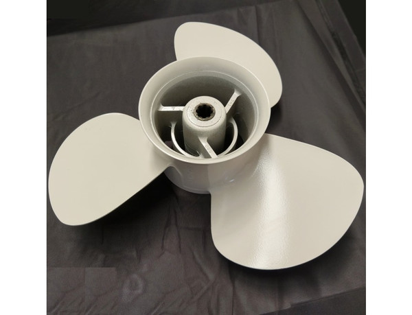 Order YAHAMA 69G-45943-00-00 Propeller 11.75" x 7" Pitch FT8D FT9.9A/D -'R'