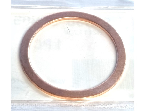 Order YAHAMA 90430-26M05-00 Hydra-drive DE-DHD Water Sender Gasket