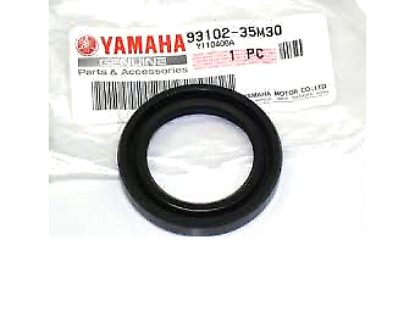 Order YAHAMA 93102-35M30 Hydra-drive - DE-DHD - Sterndrive Oil Seal