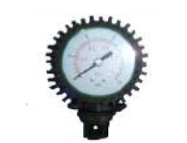 Order YAHAMA SSC-L0002-41-02 Pressure Gauge for YAM Inflatables