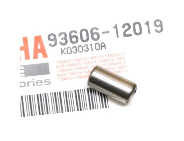 Order YAHAMA 93606-12019 F60A 4-Stroke Outboard Dowel Pin