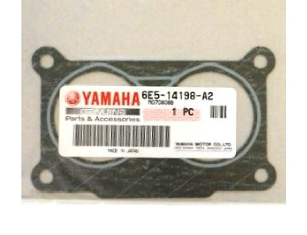 Order YAHAMA 6E5-14198-A2 Carb Gasket 2-Stroke 115BETO 130CETO
