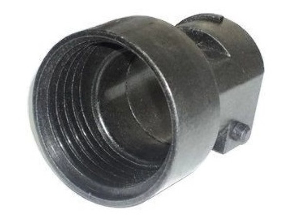 Order YAHAMA MAR-GRMMT-F1-50 RIGGING GROMMET / ENGINE END - Black Plastic - F150