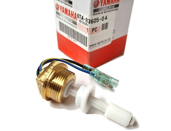 Order YAHAMA 6TA-83605-04-00 Hydra-drive DE-DHD Water Sender