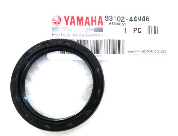 Order YAHAMA 93102-44M46 Hydra-drive - DE-DHT - Sterndrive Oil Seal