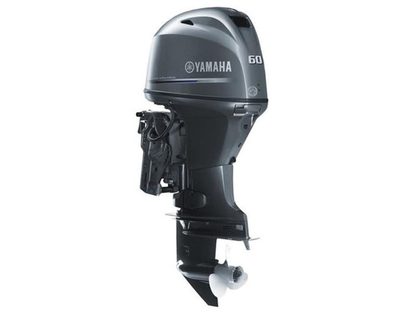 Order YAHAMA F60-FETL ETL 4-Stroke Outboard Motor