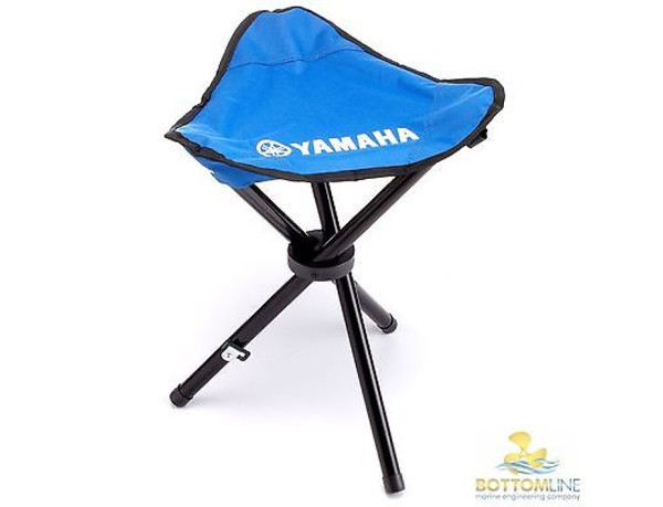Order YAHAMA N13-NP010-00-E0 PIT CHAIR - Marine - Motorbike - R1 - R6 - Paddock - Rossi - Paddock