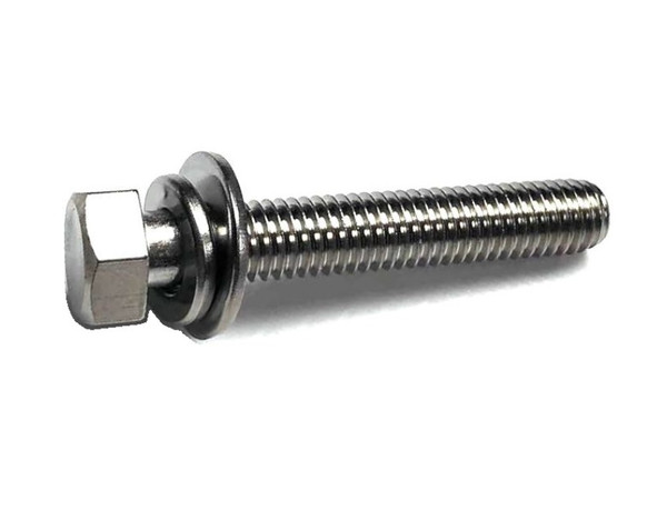Order YAHAMA 90119-089U1-00 Waverunner Bolt - VX1100 -