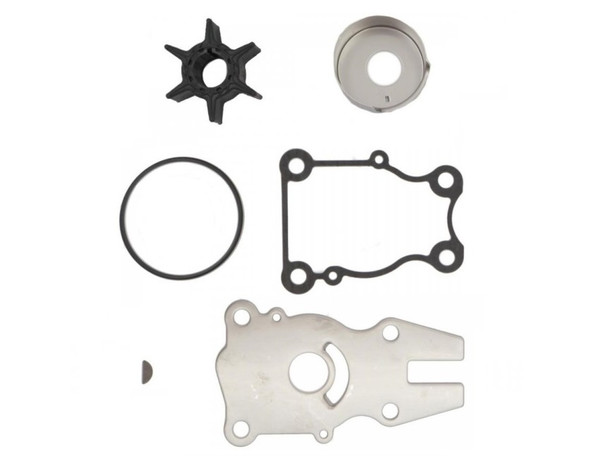 Order YAHAMA KIT-60100-XM-P0 Water Pump Service kit - F40H F50H F60F