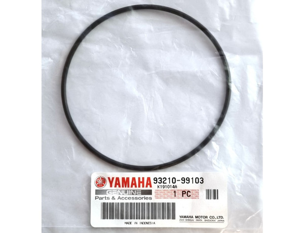 Order YAHAMA 93210-99103 Hydra-Drive O Ring