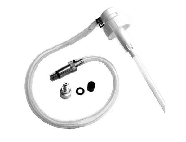 Order YAHAMA YMD-GL4PM-P1-00 Outboard Motor - & Japanese Mercury - Gear Oil Pump - For 1ltr Containers
