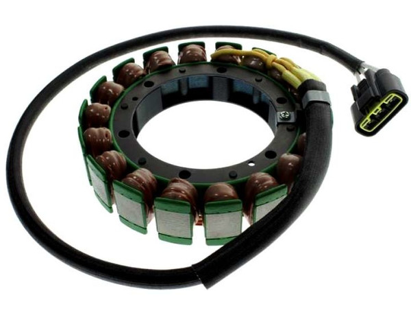 Order YAHAMA 6EK-81410-00 Stator Assembly F115B