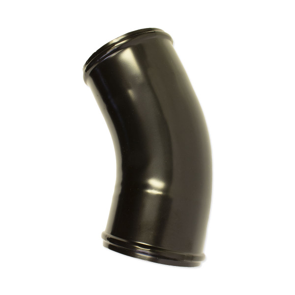 INDMAR 486002E STAINLESS ADAPTOR TUBE E-COATED