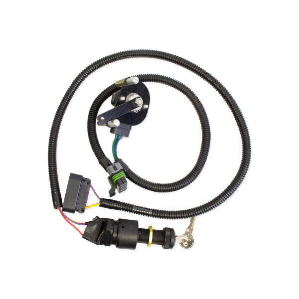 INDMAR 495045 KIT SEPARATE BOAT / THROTTLE