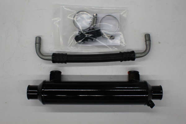 INDMAR 495156 KIT SECOND TRANS COOLER
