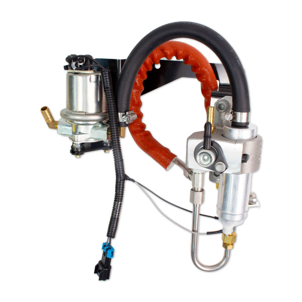 INDMAR 495985 KIT FUEL PUMP ON ENGINE DUAL