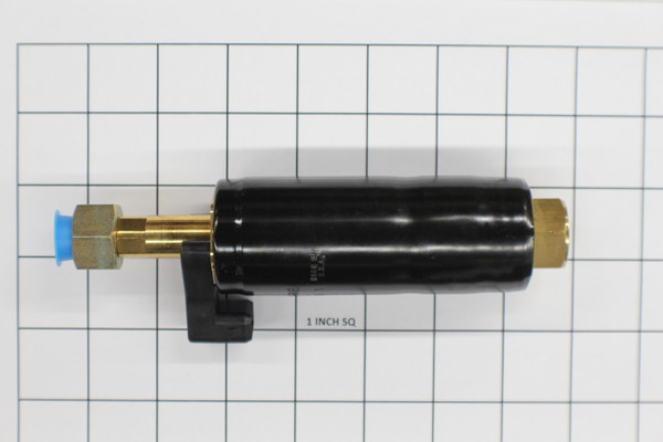 INDMAR 501014 PUMP FUEL PFI - SINGLE STAGE
