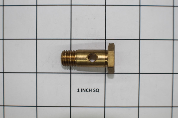 INDMAR 511008 12MM BOLT BANJO