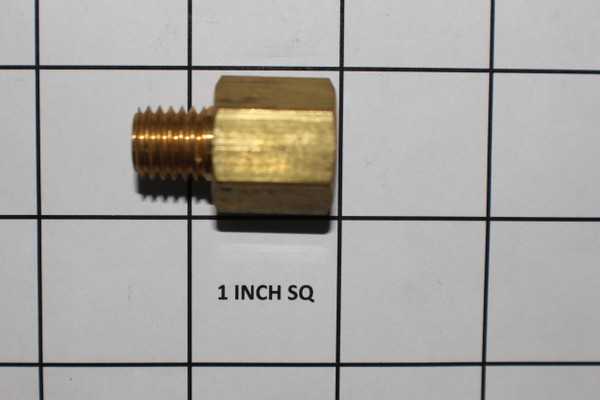 INDMAR 511012 FITTING OIL PAN (12MM X 1/4NPT