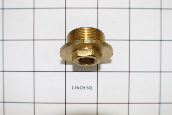 INDMAR 512011 FITTING 28mm-1.25 x 1/4 FNPT