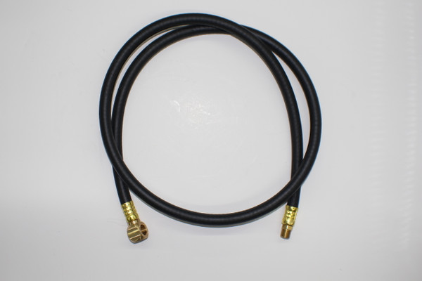 INDMAR 515009 FORD OIL DRAIN-60 W/ BANJO BODY