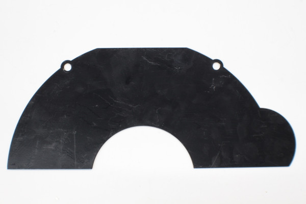 INDMAR 535047 SPLASH PLATE, TOP MOUNT