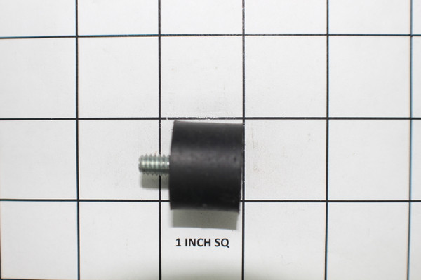 INDMAR 536008 BUSHING ISOLATOR ECM