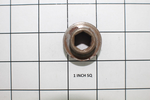 INDMAR 551003 FITTING OIL FILTER MARK V
