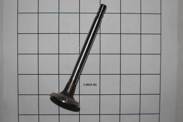 INDMAR 551095 VALVE EXHAUST ASM 305/350
