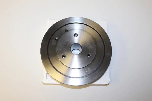 INDMAR 551393 DAMPNER 383