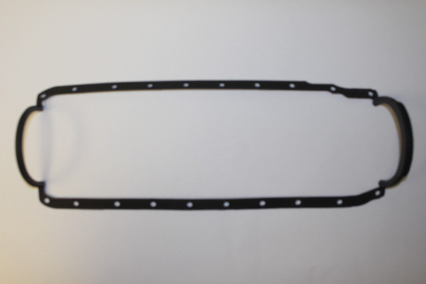 INDMAR 551635 GASKET OIL PAN 454/502 91 & UP