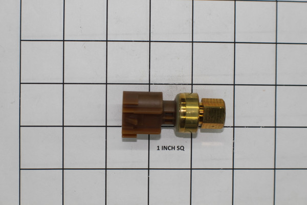 INDMAR 551765 FUEL PRESSURE SENSOR GM MODELS