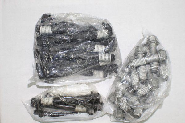 INDMAR 553175 BOLT HEAD 350 MH/LT1 COMPLETE SET