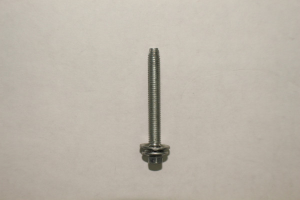 INDMAR 556011S SCREW COIL ASSY.  556011