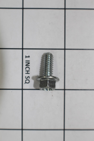 INDMAR 565006q SCREW FH 1/4-20 x 5/8 SP 25