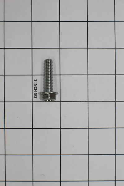 INDMAR 565112Q SCREW FH 5/16-18 X 1.25