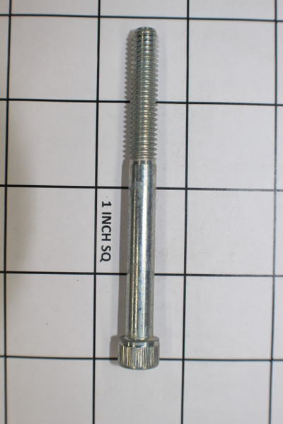 INDMAR 565912Q SCREW SHCS 5/16-18 X 3-1/2 SP