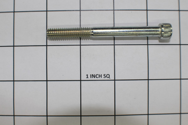 INDMAR 565914Q SCREW SHCS 5/16-18 X 3 1/4 SP