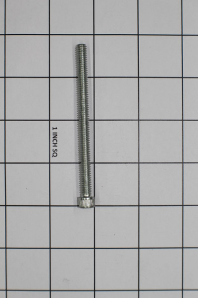 INDMAR 565916Q SCREW SHCS 1/4-20 X 3 1/2 SP 2 VALVE COV