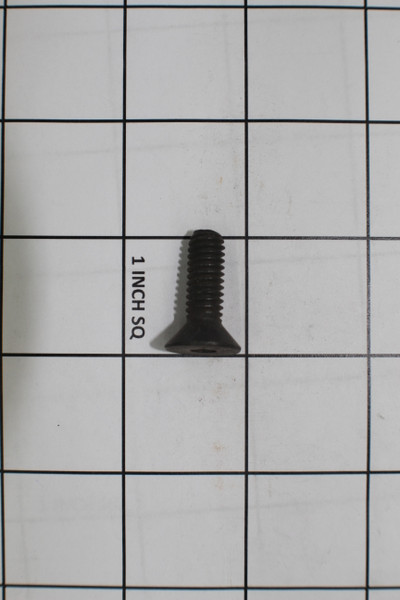INDMAR 565953 SCREW FLAT SHCS 5/16-18 X 1