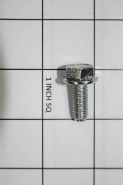 INDMAR 565969Q SCREW FH M8-1.25 X 20 MM SP 2